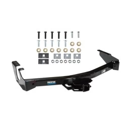Reese Trailer Tow Hitch For 94-03 Dodge Van w/ Standard Bumper