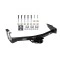 Reese Trailer Tow Hitch For 94-03 Dodge Van w/ Standard Bumper