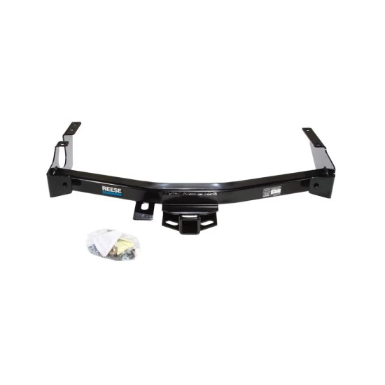 Reese Trailer Tow Hitch For 94-03 Dodge Van w/ Standard Bumper