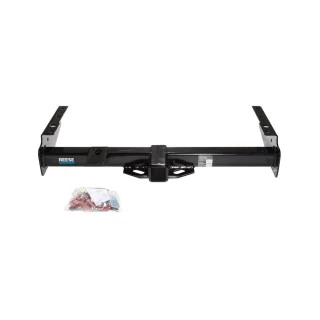 Reese Trailer Tow Hitch For 92-00 Chevy GMC Suburban C/K Blazer Tahoe Yukon w/ Wiring Harness Kit