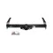 Reese Trailer Tow Hitch For 92-00 Chevy GMC Suburban C/K Blazer Tahoe Yukon w/ Wiring Harness Kit