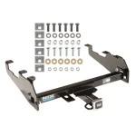 Reese Trailer Tow Hitch For 63-87 Chevy GMC C/K 63-79 Ford 68-02 Dodge 74-88 Ramcharger w/ Deep Drop Bumper