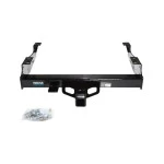 Reese Trailer Tow Hitch For 99-23 F-450 F-550 99-00 F-350 Cab & Chassis w/34" Wide Frames
