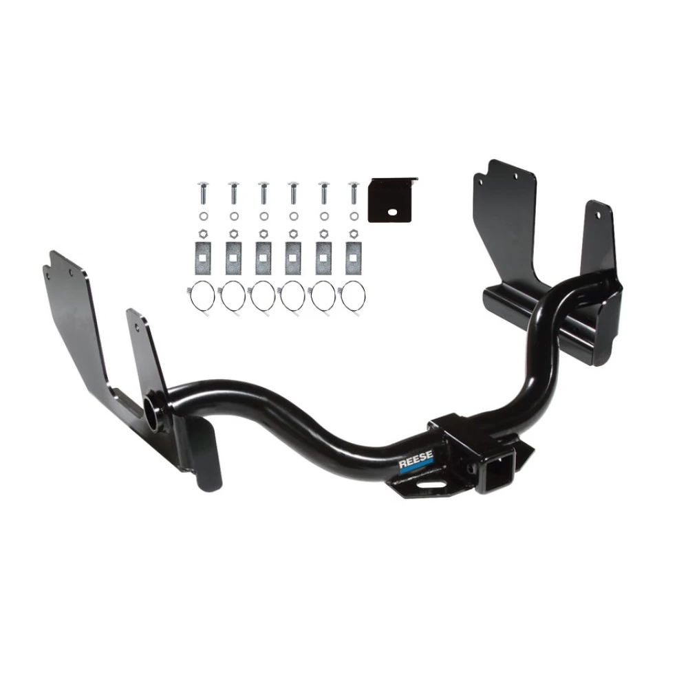 Reese Trailer Tow Hitch For 04-05 Ford F-150 2006 Lincoln Mark LT 2" Receiver