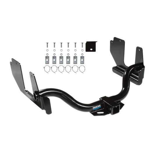 Reese Trailer Tow Hitch For 04-05 Ford F-150 2006 Lincoln Mark LT 2" Receiver