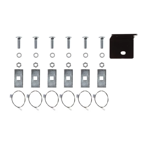 Reese Trailer Tow Hitch For 04-05 Ford F-150 2006 Lincoln Mark LT 2" Receiver