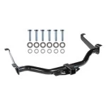 Reese Trailer Tow Hitch For 04-15 Nissan TITAN All Models2" Towing Receiver