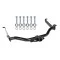 Reese Trailer Tow Hitch For 04-15 Nissan TITAN All Models2" Towing Receiver