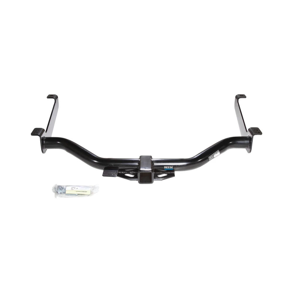 Reese Trailer Tow Hitch For 04-15 Nissan TITAN All Models2" Towing Receiver