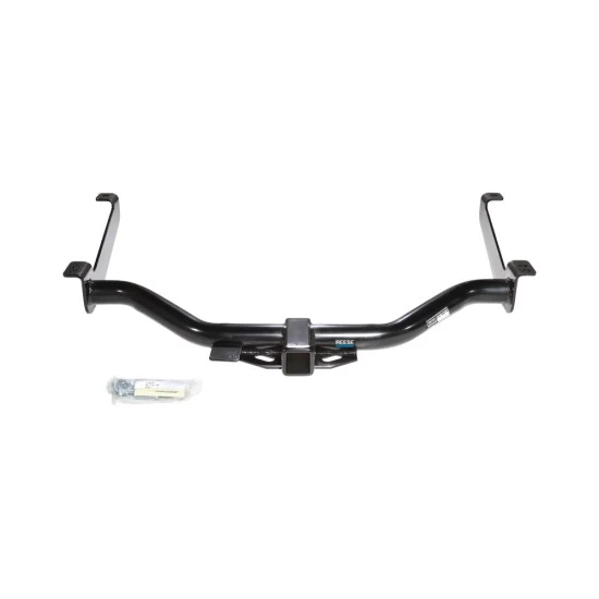 Reese Trailer Tow Hitch Receiver For 04-15 Nissan TITAN All Models w/Tri-Ball Triple Ball 1-7/8" 2" 2-5/16"