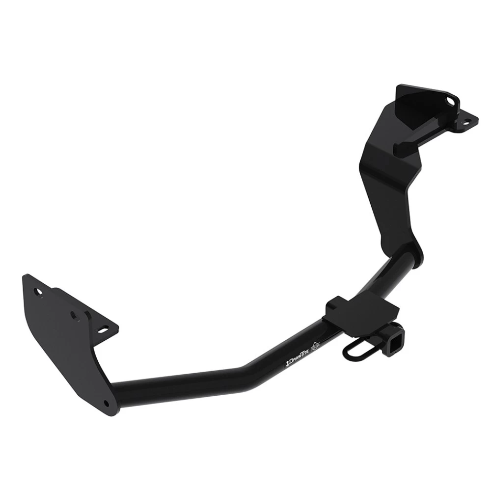 Custom Fit Trailer Hitch Draw-Bar w/ Pin/Clip Wiring Harness (Plug & Play) 1-7/8" and 2" Chrome Ball Security Lock Pin Rubber Hitch Plug Cover Installation Hardware Installation Instructions 371320 118784 63820 63810 580407 2211 Draw-Tite T Trailer Tow Hitch For 19-20 Hyundai Santa Fe (Except XL Models) Deluxe Package Wiring 2" and 1-7/8" Ball and Lock