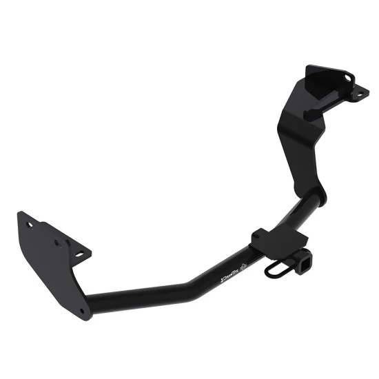 Custom Fit Trailer Hitch Draw-Bar w/ Pin/Clip Wiring Harness (Plug & Play) 1-7/8" and 2" Chrome Ball Security Lock Pin Rubber Hitch Plug Cover Installation Hardware Installation Instructions 371320 118784 63820 63810 580407 2211 Draw-Tite T Trailer Tow Hitch For 19-20 Hyundai Santa Fe (Except XL Models) Deluxe Package Wiring 2" and 1-7/8" Ball and Lock
