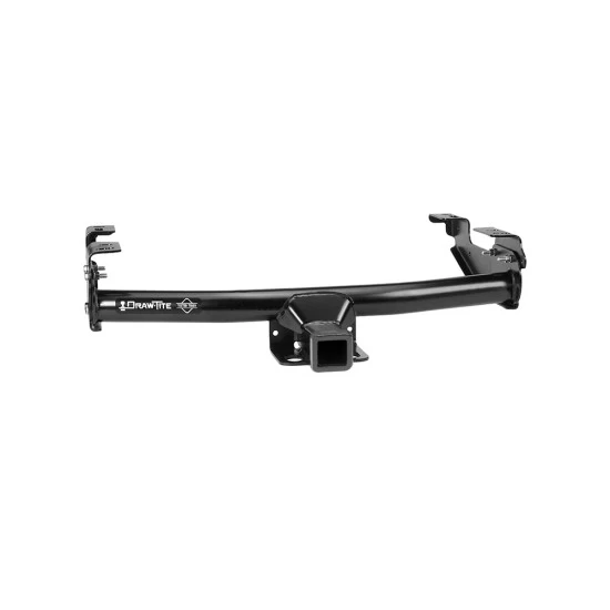 37133 Draw-Tite Trailer Tow Hitch MultiFit 2" Receiver 5K Class III Chevy GMC Dodged Toyota 71 72 73 74 75 76 77 78 79 80 81 82 83 84 85 86 87 88 89 90 91 92 93 94 95 96 97 98 99 00 01 02 03 04 05 06 07 1971 1972 1973 1974 1975 1976 1977 1978 1979 19 Trailer Tow Hitch MultiFit 2" Receiver 5K Class III Chevy GMC Dodge Ford Toyota