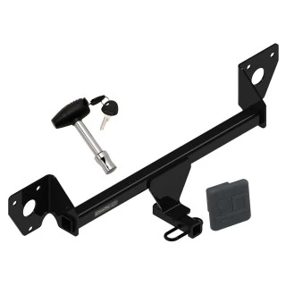 Custom Fit Trailer HitchSecurity Lock Pin Rubber Hitch Plug Cover Installation Hardware Installation Instructions 37134 580407 2211 Draw-Tite Trailer Tow Hitch 21-23 Chevrolet Trailblazer 20-23 Buick Encore GX Lock and Cover 20 21 22 23 2020 2021 2022 20 Trailer Tow Hitch For 21-23 Chevrolet Trailblazer 20-23 Buick Encore GX w/ Lock and Cover