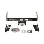 Reese Trailer Tow Hitch MultiFit 2" Receiver 5K Class III For Ford Chevy GM Dodge Nissan Chrysler Mazda Dodge Jeep Reese Trailer Tow Hitch MultiFit 2" Receiver 5K Class III For Ford Chevy GM Dodge Nissan Chrysler Mazda Dodge Jeep
