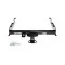 Trailer Tow Hitch For  73-84 Chevy C/K 67-84 GMC C/K w/ 8' Bed w/ Wiring Harness Kit