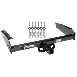 Trailer Tow Hitch For 80-97 Ford F-150 F-250 F-350 80-83 F-100 1997 Heavy Duty