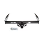 Trailer Tow Hitch For 87-96 Ford F-150 F-250 F-250 97 F-250 F-350 HD Complete Package w/ Wiring and 1-7/8" Ball