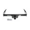 Trailer Tow Hitch For 80-86 Ford F-100 F-150 F-250 F-350 Except w/ Custom Fascia Complete Package w/ Wiring and 1-7/8" Ball