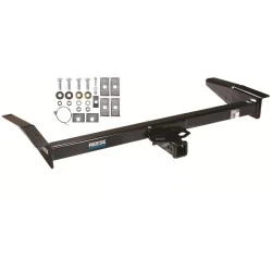 Trailer Tow Hitch For 79-11 Ford LTD Crown Victoria Lincoln Town Car Marquis Receiver