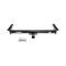 Custom Fit Trailer Hitch Wiring Harness (Plug & Play) 2" Drop Ball-Mount w/ Pin/Clip 1-7/8" Chrome Ball Installation Hardware Installation Instructions 41116 118326 23 63816 Draw-Tite Trailer Tow Hitch 92-97 Crown Victoria Mercury Grand Mar Trailer Tow Hitch For 92-97 Ford Crown Victoria Mercury Grand Marquis Complete Package w/ Wiring and 1-7/8" Ball