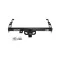 Trailer Tow Hitch For 88-00 Chevy GMC C/K C1500 C2500 C3500 K1500 K2500 K3500 Complete Package w/ Wiring and 2" Ball