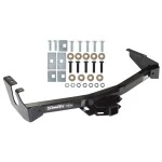 Trailer Tow Hitch For 94-03 Dodge Van w/ Standard Bumper