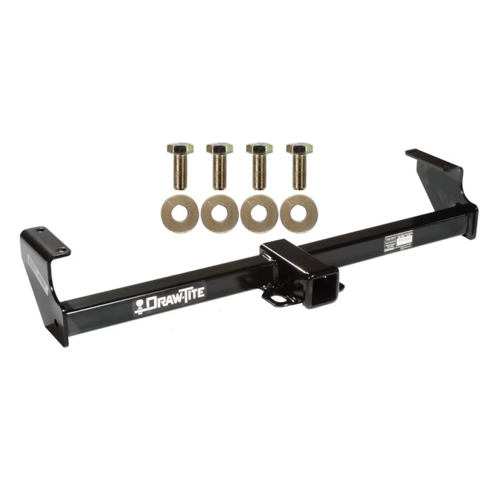 Trailer Tow Hitch For 99-04 Chevy Tracker Suzuki Vitara 99-05 Grand Vitara 02-06 XL-7
