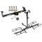 Custom Fit Trailer Hitch 2 Bike Carrier Rail Rack Anti Rattle Device w/ 2 Keys Installation Hardware Installation Instructions 41537 63134 63201 7010 Draw-Tite Trailer Tow Hitch 99-06 Chevy Tracker Suzuki Vitara Grand Vitara XL-7 Platform Style 2 Bike Ra Trailer Tow Hitch For 99-06 Chevy Tracker Suzuki Vitara Grand Vitara XL-7 Platform Style 2 Bike Rack Hitch Lock and Cover