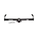 Custom Fit Trailer Hitch 2" Drop Ball-Mount w/ Pin/Clip 1-7/8" and 2" Chrome Ball Installation Hardware Installation Instructions 41537 23 63845 63816 Draw-Tite Trailer Tow Hitch 99-05 Suzuki Grand Vitara Chevy Tracker 02-06 XL-7 Receiver Trailer Tow Hitch For 99-05 Suzuki Grand Vitara Chevy Tracker 02-06 XL-7 Receiver w/ 1-7/8" and 2" Ball