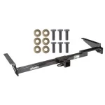 Trailer Tow Hitch For 99-03 Lexus RX300 01-03 Toyota Highlander 2" Receiver