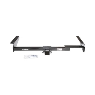 Trailer Tow Hitch For 99-03 Lexus RX300 01-03 Toyota Highlander Platform Style 2 Bike Rack Hitch Lock and Cover