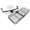 Trailer Tow Hitch For 01-06 Hyundai Santa Fe All Models Basket Cargo Carrier Platform w/ Hitch Pin
