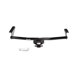 Trailer Tow Hitch w/ 4 Bike Rack For 01-06 Hyundai Santa Fe All Models tilt away adult or child arms fold down carrier