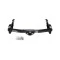 Custom Fit Trailer Hitch Wiring Harness (Plug & Play) 2" Drop Ball-Mount w/ Pin/Clip 2-5/16" Chrome Ball Installation Hardware Installation Instructions 41544 74682 23 63847 Draw-Tite Trailer Hitch Package Wiring 01-07 Chevy Silverado GMC Si Trailer Hitch Package w/ Wiring For 01-07 Chevy Silverado GMC Sierra 2500 3500 w/ 2-5/16" Ball 2" Drop Mount 7-Way Pin Blade RV Class 4