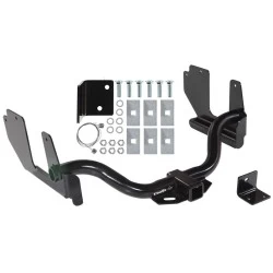 Trailer Tow Hitch For 04-05 Ford F-150 2006 Lincoln Mark LT 2" Receiver