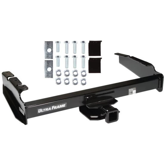 Trailer Tow Hitch For 80-96 Ford F-150 F-250 F-350 80-83 F-100 1997 Heavy Duty