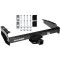 Trailer Tow Hitch For 80-96 Ford F-150 F-250 F-350 80-83 F-100 1997 Heavy Duty