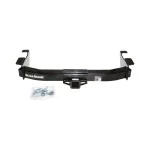 Trailer Tow Hitch For 00-14 Ford Econoline Van Except Shuttle Bus Class V
