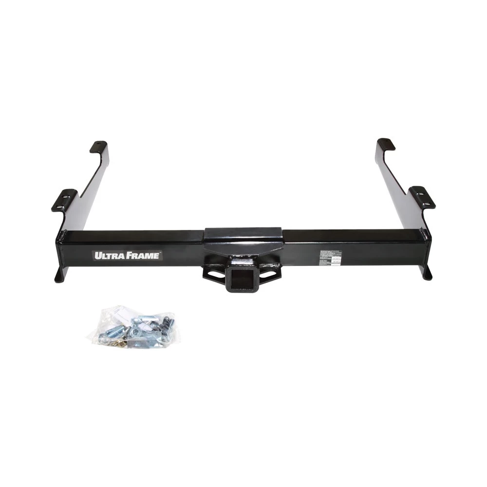 Trailer Tow Hitch For 00-06 Chevy Suburban GMC Yukon XL 1500 2500 Class V