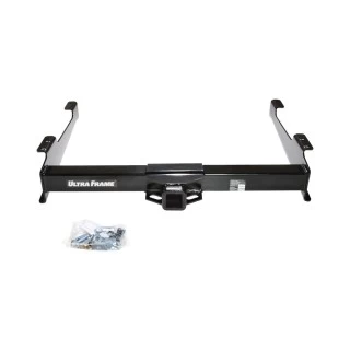 Trailer Tow Hitch For 00-06 Chevy Suburban GMC Yukon XL 1500 2500 Class V