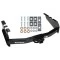 Trailer Tow Hitch For 99-07 Chevy Silverado GMC Sierra 1500 2007 Classic 99-04 2500 LD 01-06 1500 HD