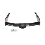 Trailer Tow Hitch For 99-07 Chevy Silverado GMC Sierra 1500 2007 Classic 99-04 2500 LD 01-06 1500 HD