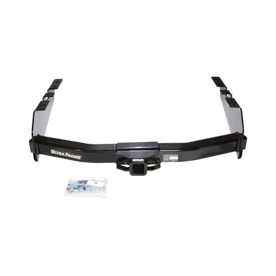 Trailer Tow Hitch For 99-07 Chevy Silverado GMC Sierra 1500 2007 Classic 99-04 2500 LD 01-06 1500 HD