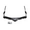 Trailer Tow Hitch For 07-21 Toyota Tundra without Factory Hitch Class 5
