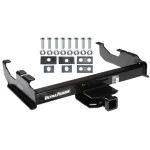Trailer Tow Hitch For 63-00 Chevy GMC Trucks 99-00 Ford F-350 Super Duty w/ 34" or Cab & Chassis