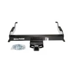 Trailer Tow Hitch For 63-00 Chevy GMC Trucks 99-00 Ford F-350 Super Duty w/ 34" or Cab & Chassis