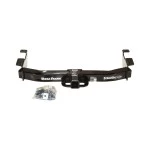Trailer Tow Hitch For 00-14 Ford E-150 E-250 E-350 Econoline 2" Receiver