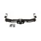 Trailer Tow Hitch For 00-14 Ford Econoline Van Except Shuttle Bus Basket Cargo Carrier Platform Hitch Lock and Cover