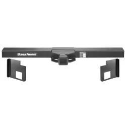 Universal Heavy Duty Trailer Hitch for Commercial Vehicles w/ Frames up to 44"